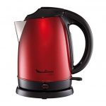 Moulinex Steel Kettle Subito