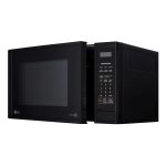 LG 20L Black Microwave Oven