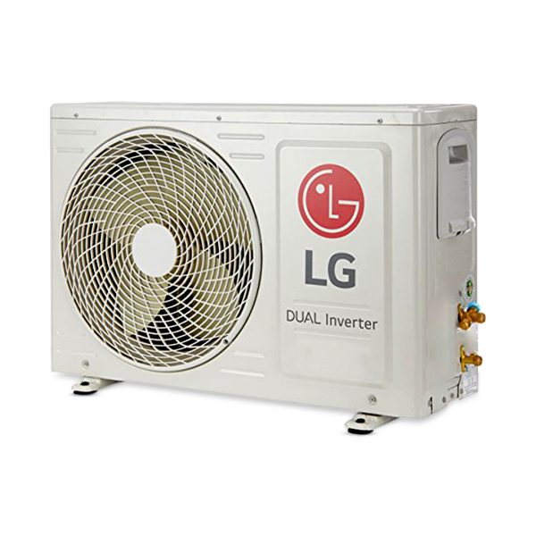 LG Ceiling Fan - DIGITECH STORES