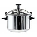 حلة ضغط تيفال 10 لتر