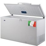 فريزر أوشن - NJ55TLLA+/S