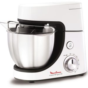 Moulinex My Daily Soup LM542810 + knife Ice Force YY4694FG