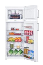 ⁦ثلاجة DIGI - DG-RF-TD2HAB320WZ⁩ - الصورة ⁦3⁩