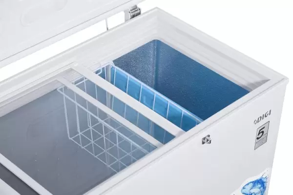 DIGI CHEST FREEZER DG-FZ-CD1HAB310WZ - Image 3