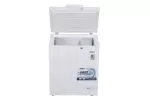 ⁦فريزر ديجي - DG-FZ-CD1HAB210WZ⁩ - الصورة ⁦2⁩