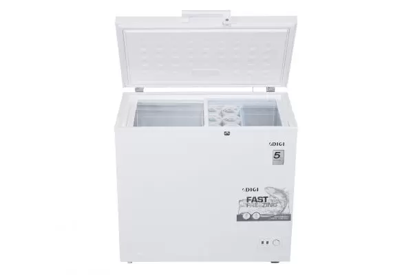 DIGI CHEST FREEZER DG-FZ-CD1HAB310WZ - Image 2