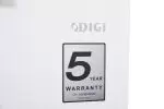 DIGI CHEST FREEZER DG-FZ-CD1HAB610WZ - Image 6