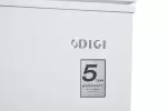 DIGI CHEST FREEZER DG-FZ-CD1HAB310WZ - Image 7