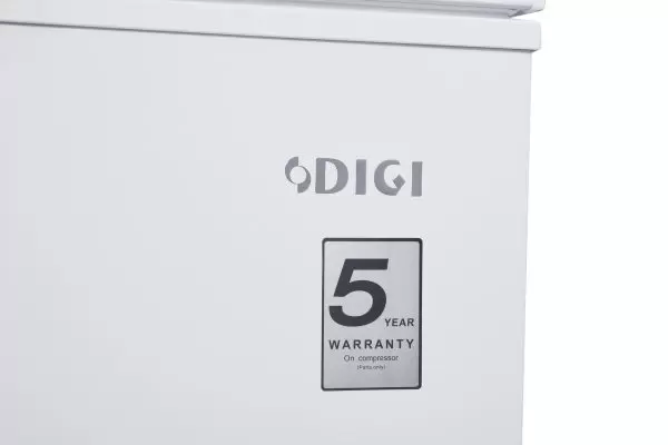 DIGI CHEST FREEZER DG-FZ-CD1HAB310WZ - Image 7