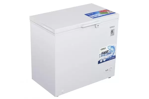 DIGI CHEST FREEZER DG-FZ-CD1HAB310WZ - Image 8