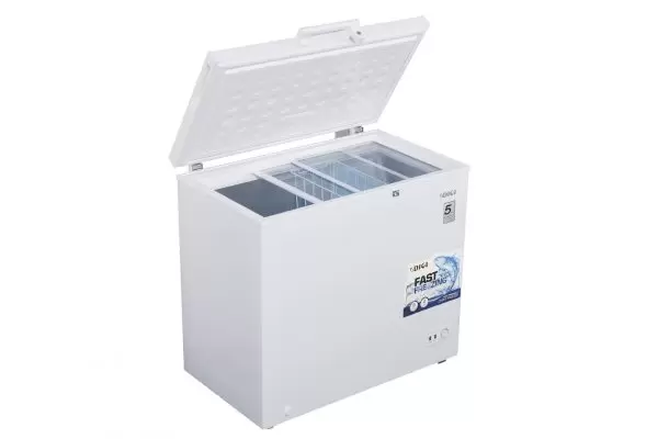 DIGI CHEST FREEZER DG-FZ-CD1HAB310WZ - Image 9