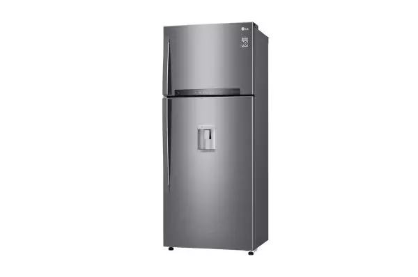 LG REFRIGERATOR DOUBLE DOOR GN-F702HLHU - Image 14