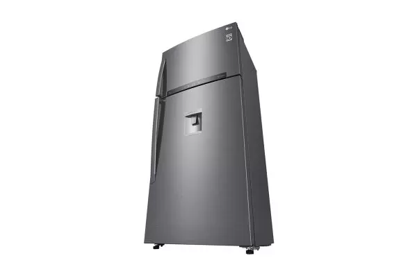 LG REFRIGERATOR DOUBLE DOOR GN-F702HLHU - Image 3