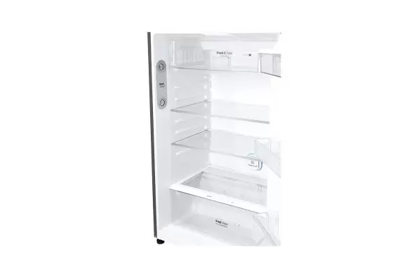 LG REFRIGERATOR DOUBLE DOOR GN-F702HLHU - Image 5