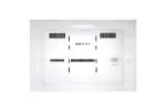LG REFRIGERATOR DOUBLE DOOR GN-F702HLHU - Image 8