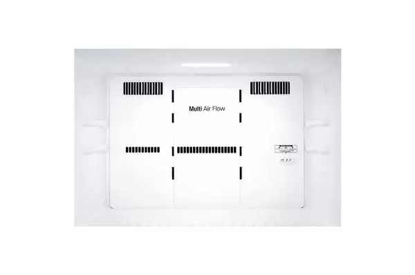 LG REFRIGERATOR DOUBLE DOOR GN-F702HLHU - Image 8