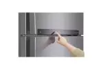 LG REFRIGERATOR DOUBLE DOOR GN-F702HLHU - Image 9
