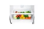 LG REFRIGERATOR DOUBLE DOOR GN-F702HLHU - Image 6