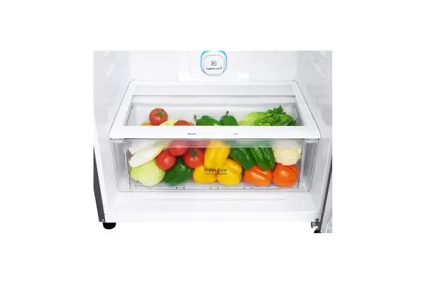 LG REFRIGERATOR DOUBLE DOOR GN-F702HLHU - Image 6
