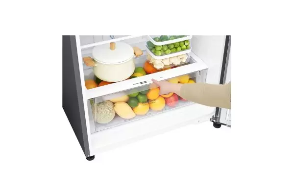 LG REFRIGERATOR DOUBLE DOOR GN-F702HLHU - Image 10