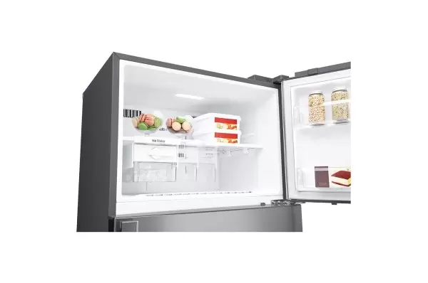 LG REFRIGERATOR DOUBLE DOOR GN-F702HLHU - Image 13