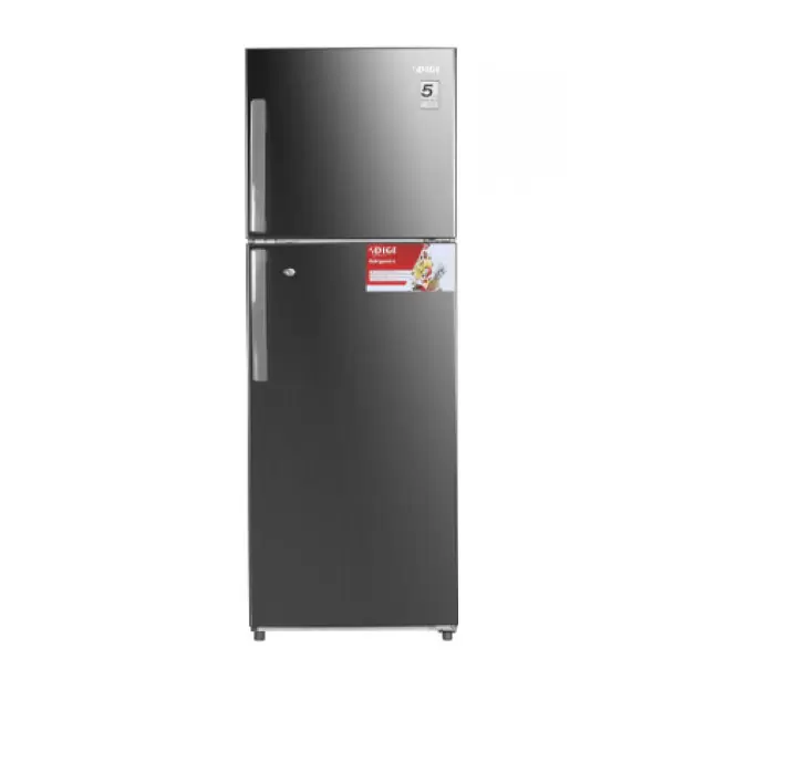 DIGI REFRIGERATOR – DOUBLE DOOR DG-RF-TN2HAB641IZ - Image 1