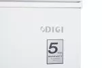 DIGI CHEST FREEZER DG-FZ-CD1HAB511WZ - Image 6