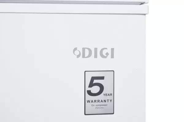 DIGI CHEST FREEZER DG-FZ-CD1HAB511WZ - Image 6