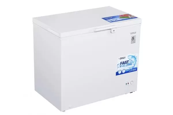 DIGI CHEST FREEZER DG-FZ-CD1HAB511WZ - Image 7