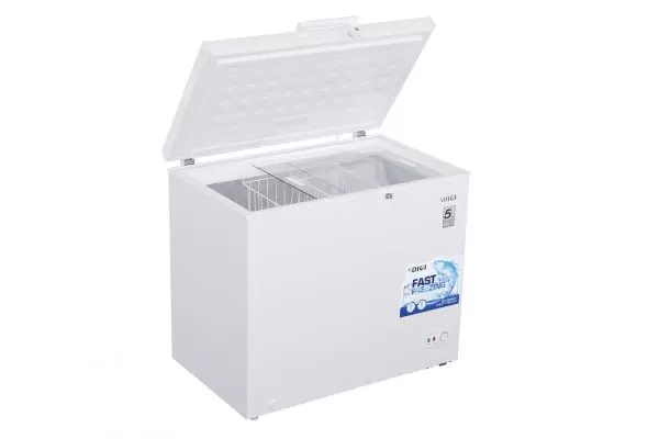 DIGI CHEST FREEZER DG-FZ-CD1HAB511WZ - Image 8