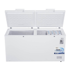 DIGI CHEST FREEZER DG-FZ-CD2HABC20W
