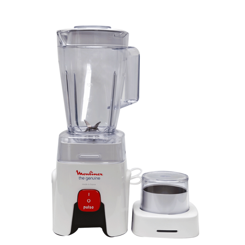 MOULINEX GENUINE BLENDER - DIGITECH STORES