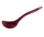 مغرفة تيفال حمراء