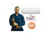 AC Split Type Installation Service