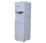 DIGI WATER DISPENSER - White /Fridge DG-WD-FTFABV260WZ