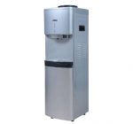 DIGI WATER DISPENSER - Silver/ Fridge  DG-WD-FTFABV270SZ