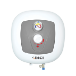 سخان مياة  15  لتر