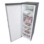 LG Stand / Upright Freezer with Linear compressor GC-B414ELFM - Image 5