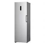 LG Stand / Upright Freezer with Linear compressor GC-B414ELFM - Image 8