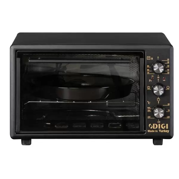 DIGI Midi Oven DG-OV-MXXNAB3611BZ - Image 5