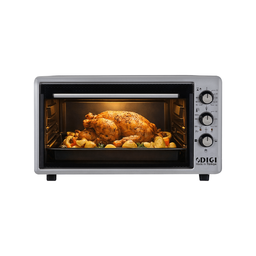 DG-OV-MRFNAB4680SZ فرن كهربائي DG-OV-MRFNAB4680SZ - الصورة 1