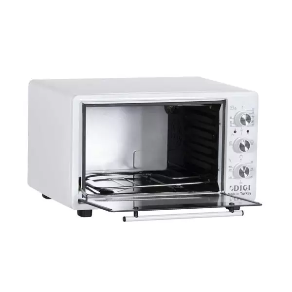 DIGI Midi Oven DG-OV-MXXNAB3622W - Image 5