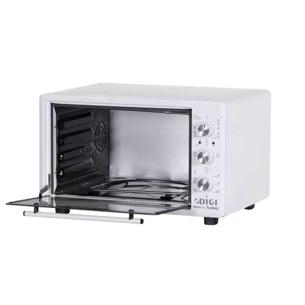 DIGI Midi Oven DG-OV-MXXNAB3622W - Image 4
