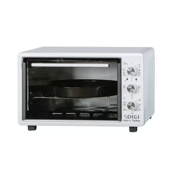 DIGI Midi Oven DG-OV-MXXNAB3622W - Image 3