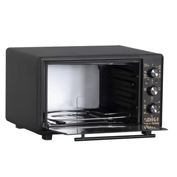 DIGI Midi Oven DG-OV-MXXNAB3611BZ - Image 2