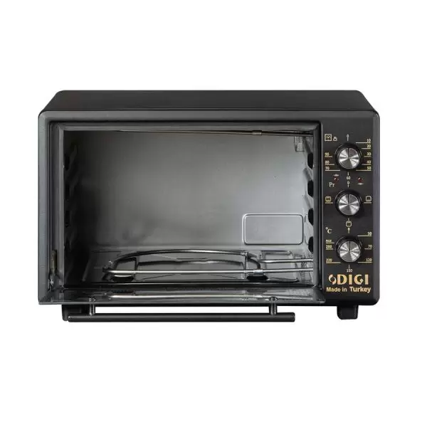 DIGI Midi Oven DG-OV-MXXNAB3611BZ - Image 3