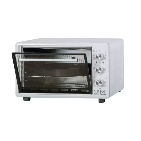 DIGI Midi Oven DG-OV-MXXNAB3622W - Image 2