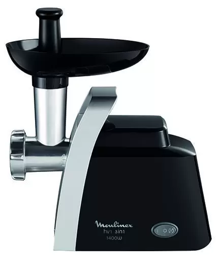 MOULINEX MEAT GRINDER HV1 - Image 3