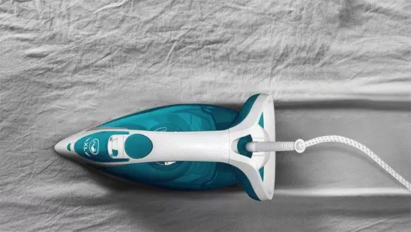 TEFAL Iron EASYGLISS PLUS - Image 3