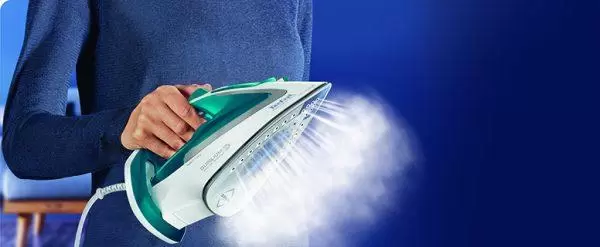 TEFAL Iron EASYGLISS PLUS - Image 2